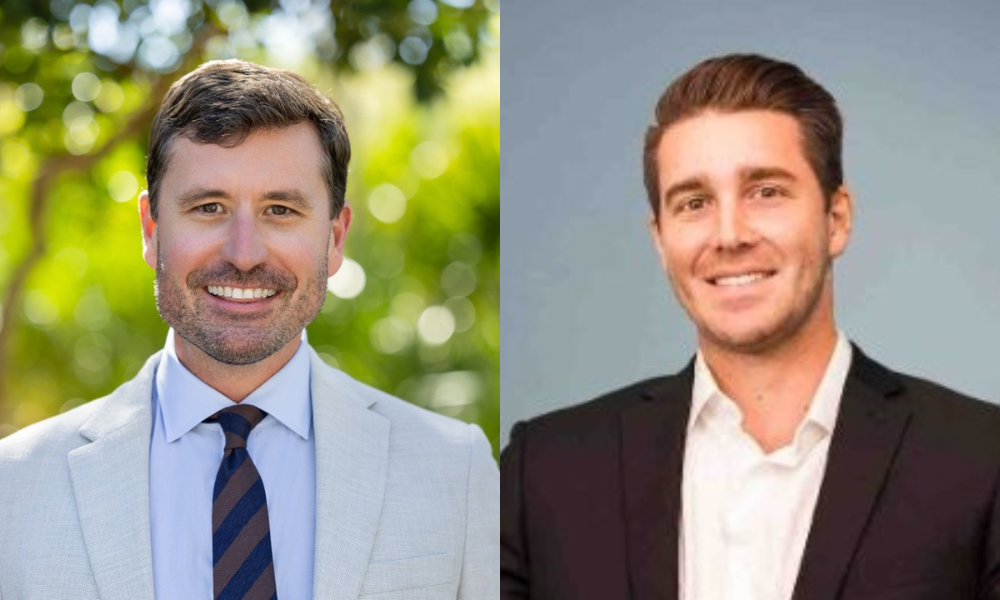 Rate adds top originator, REMAX bolsters sales leadership