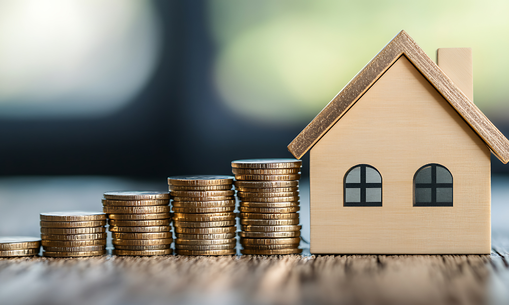 Fannie Mae lowers mortgage rate outlook for 2025, 2026