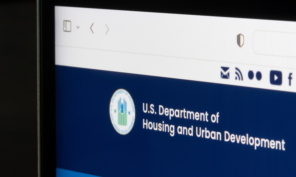 Trump budget proposal targets major cuts to federal housing aid
