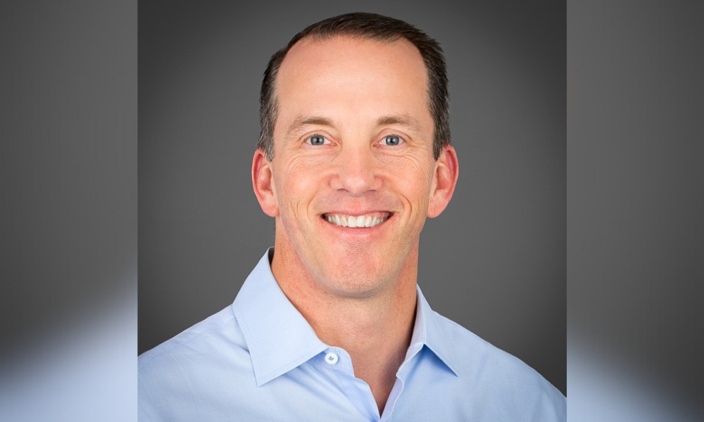 Lending exec on the secret to growth in a turbulent market