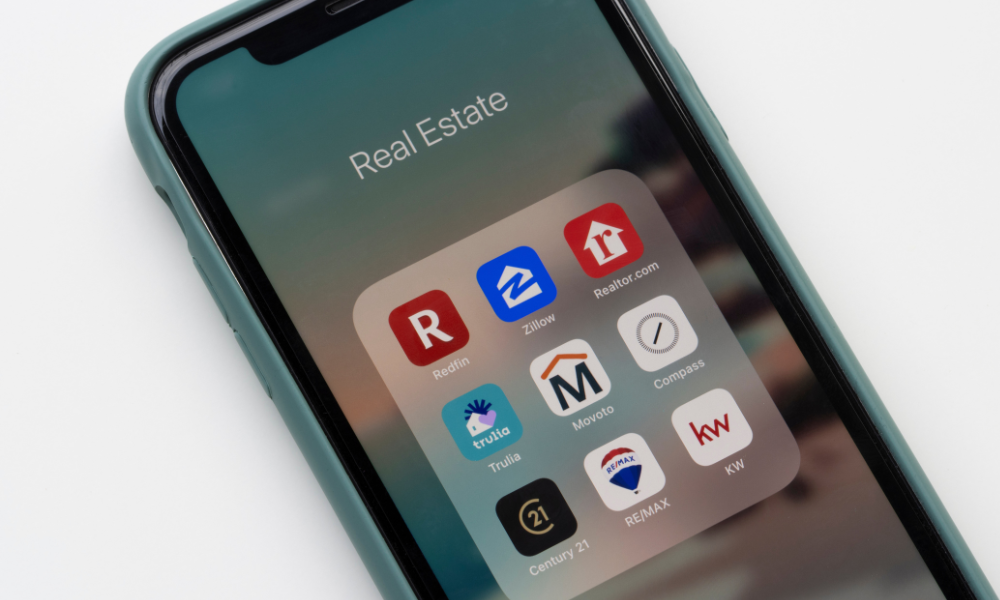 Lower buys Movoto to build real estate platform