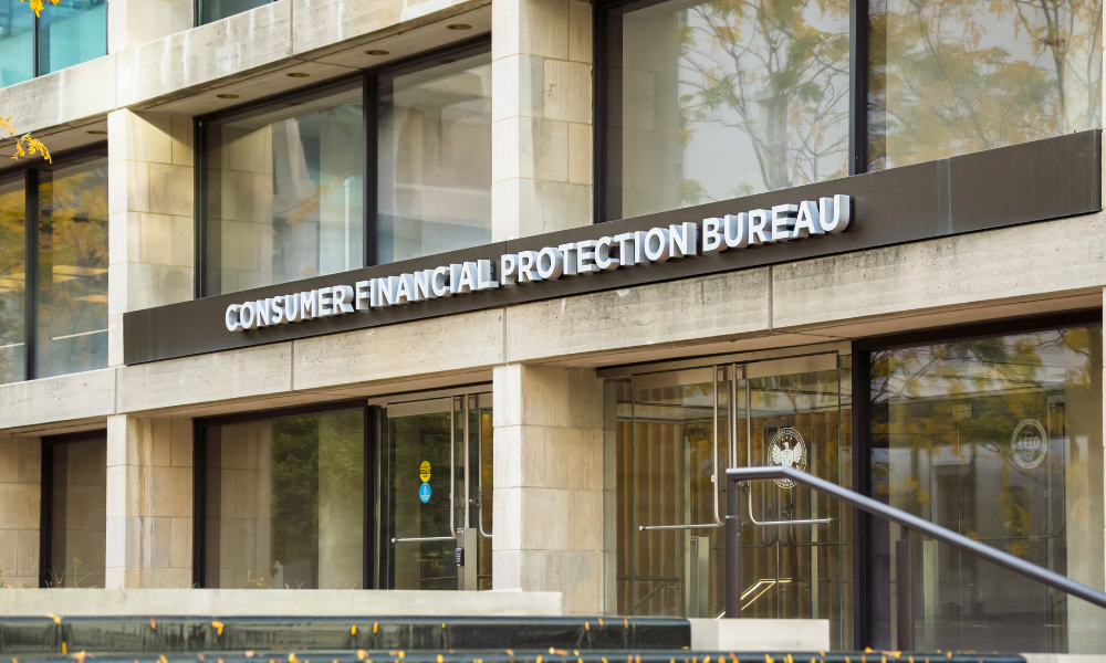 CFPB plans to undo key mortgage guidance documents