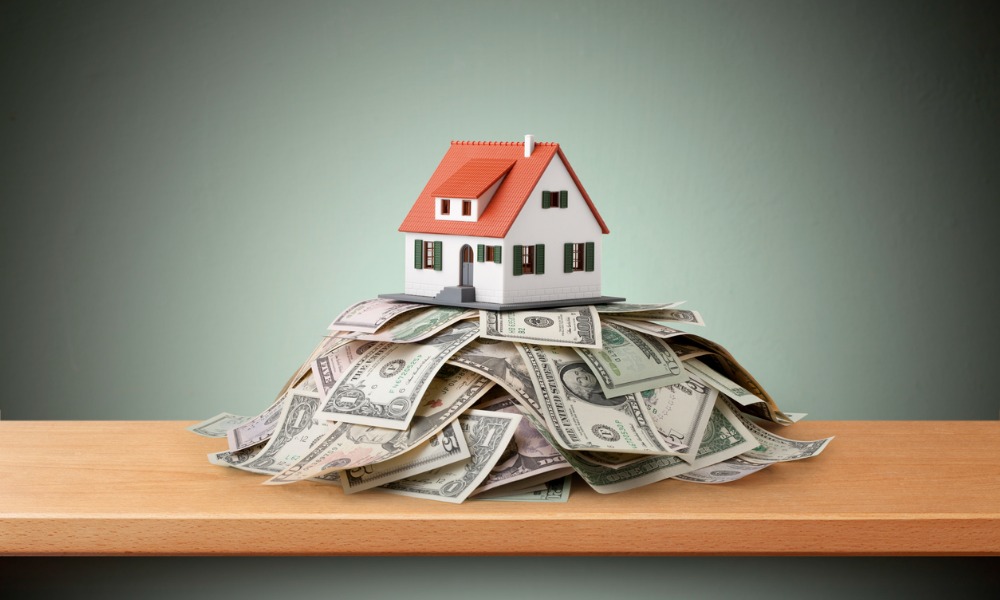 Higher mortgage rates to dampen sales – Fannie Mae