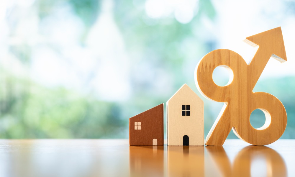 Average mortgage rate: Everything you need to know