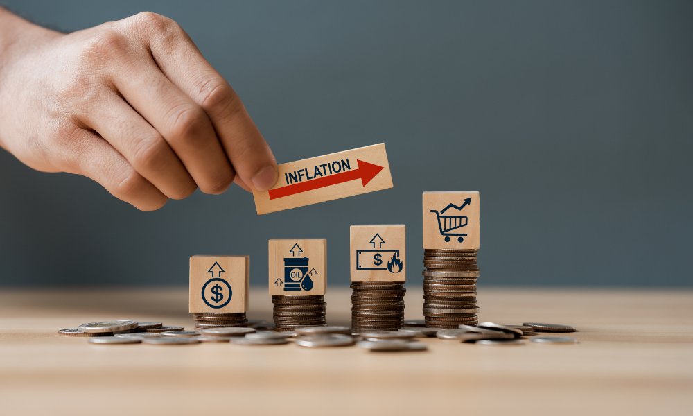 Fed makes new projections amid high inflation environment