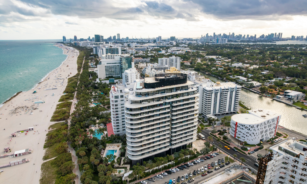 Florida extends condo safety deadlines, eases financial burden on owners