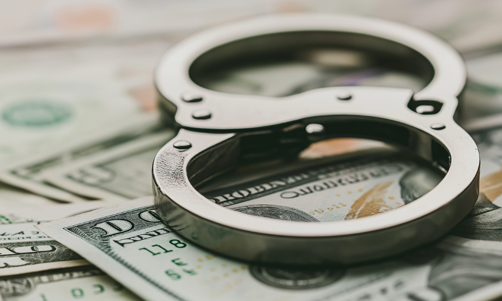 NYC luxury developer arrested for alleged $10m real estate scam