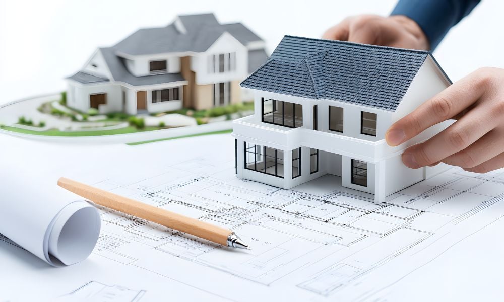 US homebuilding costs could spike because of Canada tariffs, report suggests