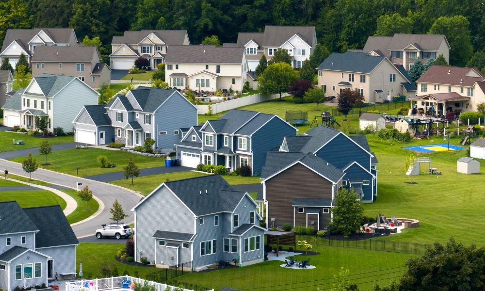 US home sales expected to drop lower still after historically weak 2024