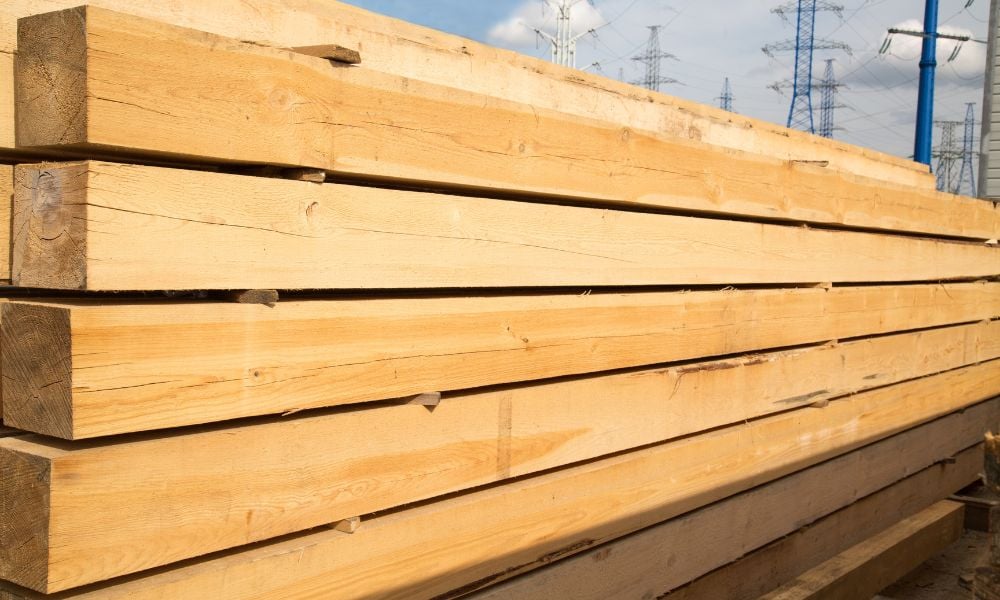Trump tariffs aren't to blame for higher housing costs, says Lumber Coalition