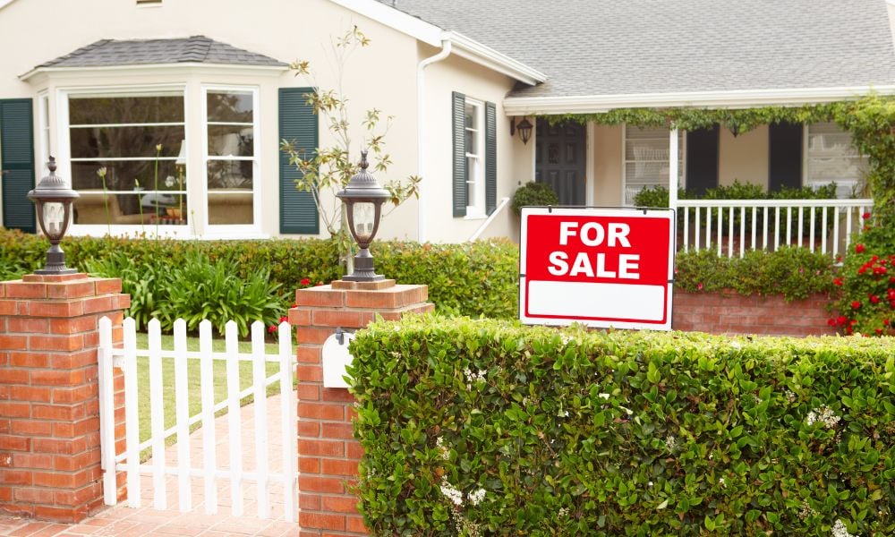 Pandemic-era spike in homeownership costs may be over