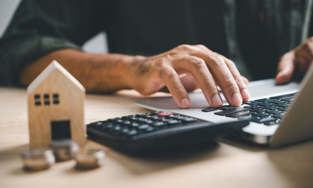 US mortgage payments ease slightly but affordability strain persists
