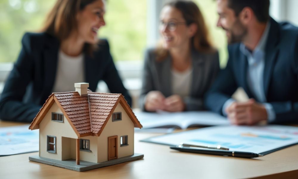 Why broker-lender relationships determine who actually wins the deal
