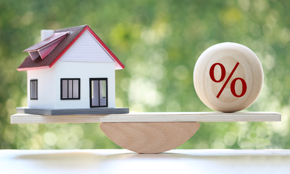 Find out the average down payment on a house in the US and more!