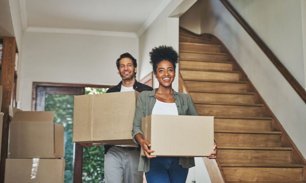 What first time buyers need to know before buying a home