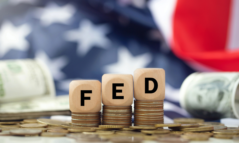 Tariff tensions cloud Fed's path forward