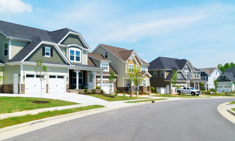 Is US housing affordability about to take another hit?
