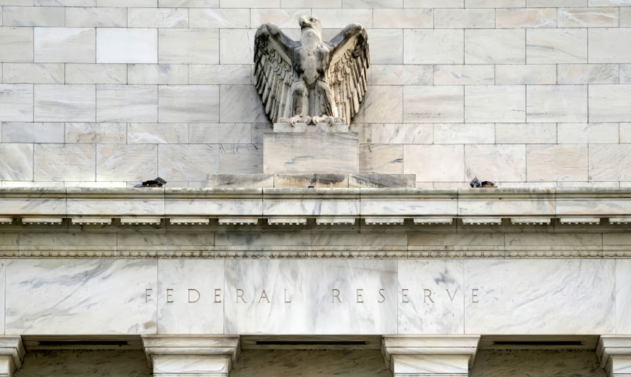 Trump says Fed rate is far too high, blasts 'destructive' Powell