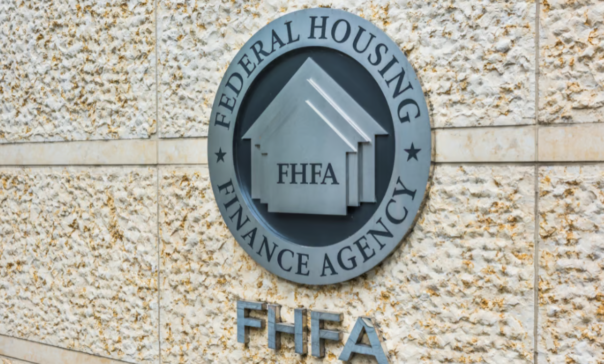 FHFA orders Fannie, Freddie to recognize crypto assets in mortgage applications