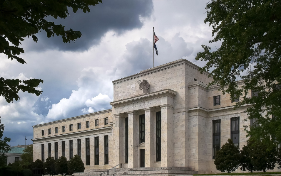 Fed announces latest rate decision as Iran chaos continues