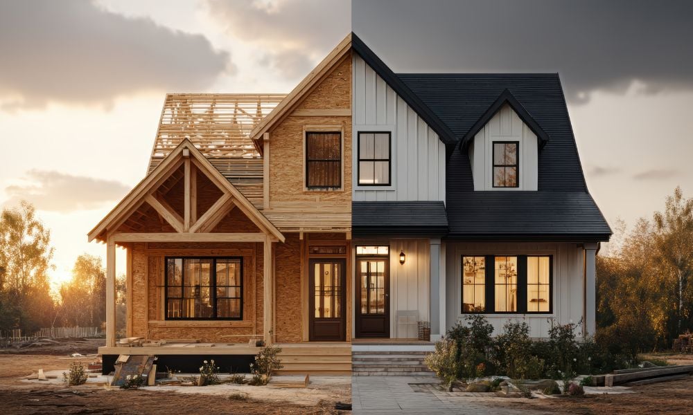 Home flipping margins narrow as finding deals gets tougher