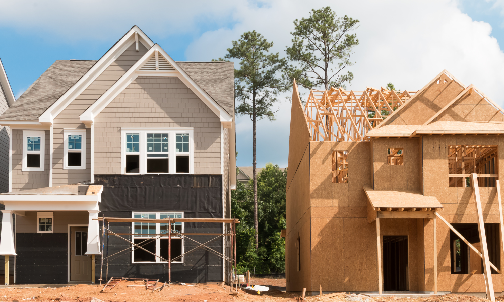 US housing deficit hits 4.7m as affordability, labor shortages stall progress