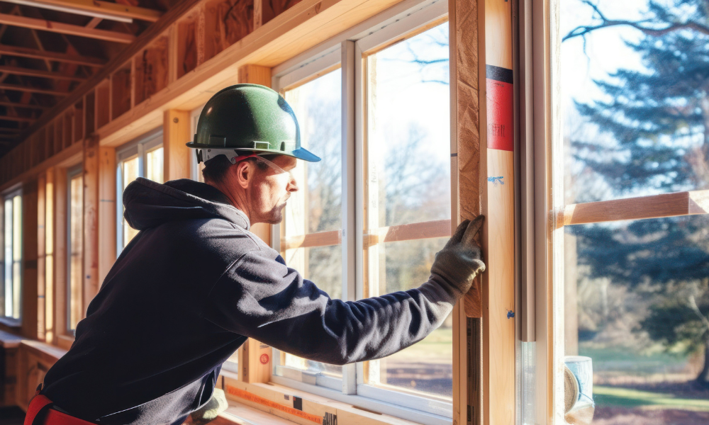 Homebuilder confidence jumps slightly on back of GOP tax bill