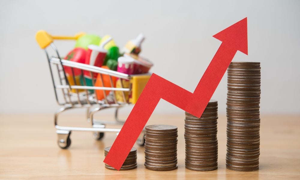 Bostic warns tariff effects may prolong inflation pressure