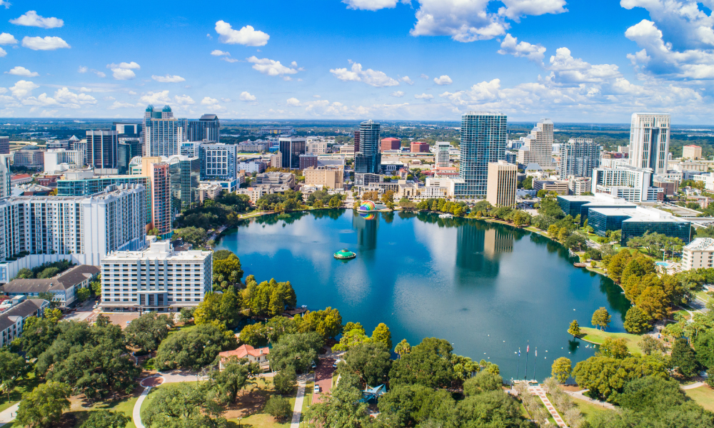 “Feels like molasses”: Brokers describe slowing Sun Belt market