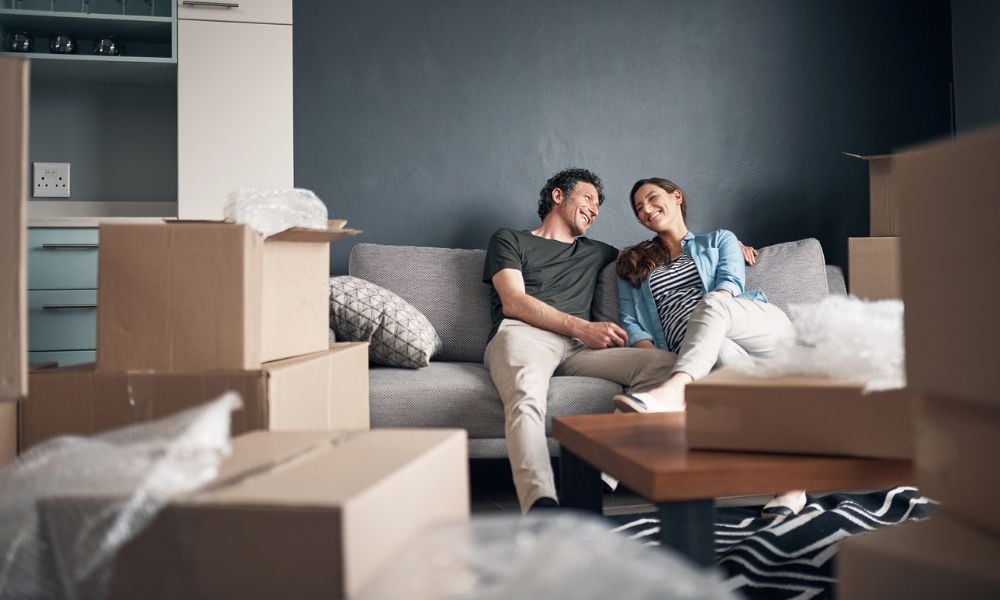 Date the rate, marry the home: taking advantage of lower home prices