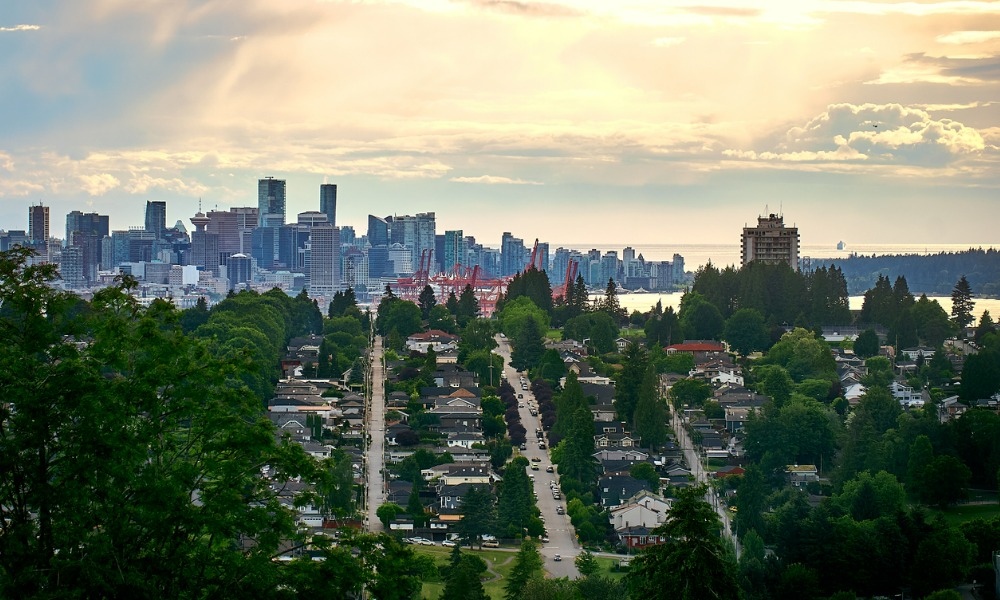 Vancouver home sales plummet in January