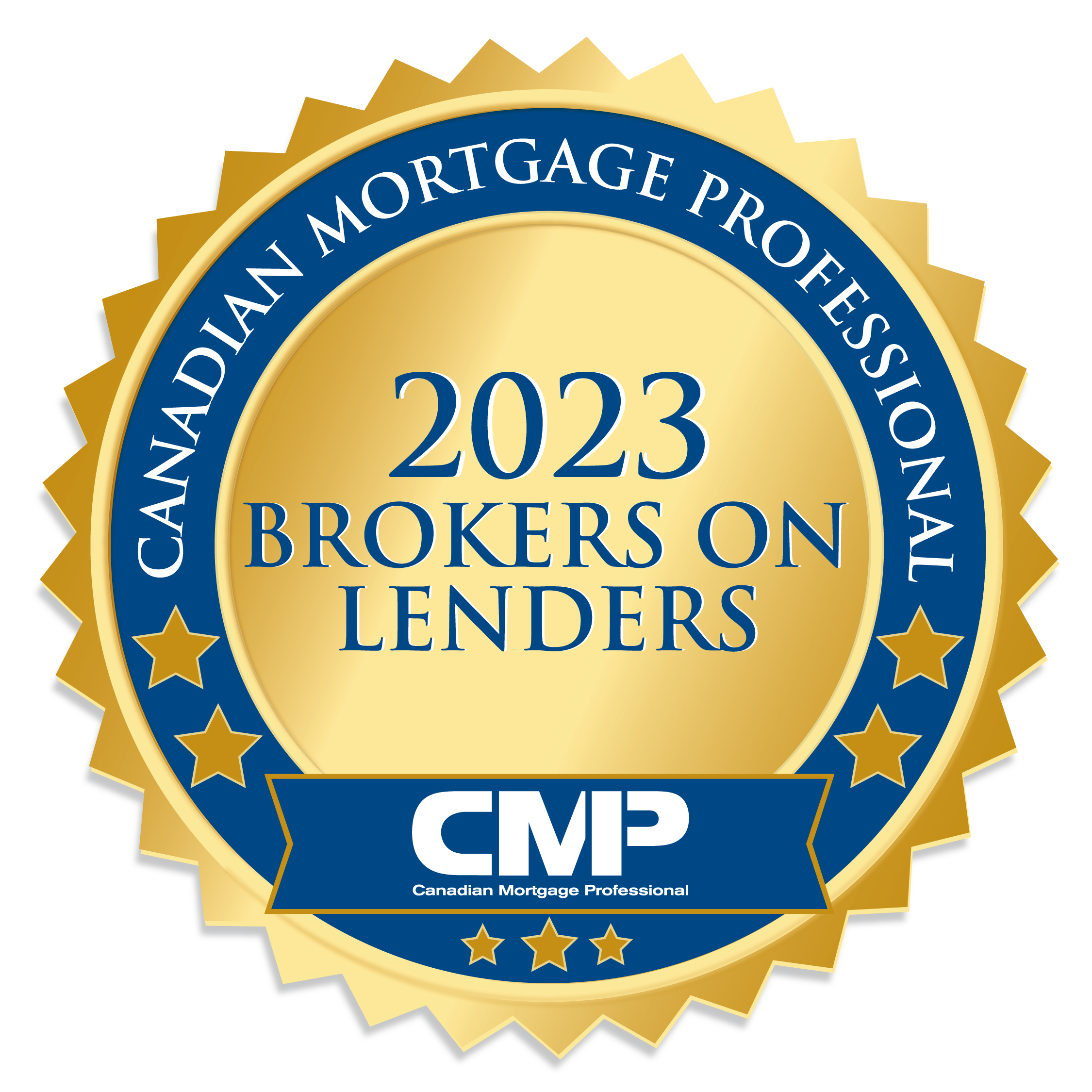 Best Mortgage Lenders in Canada |  Brokers on Lenders 2023