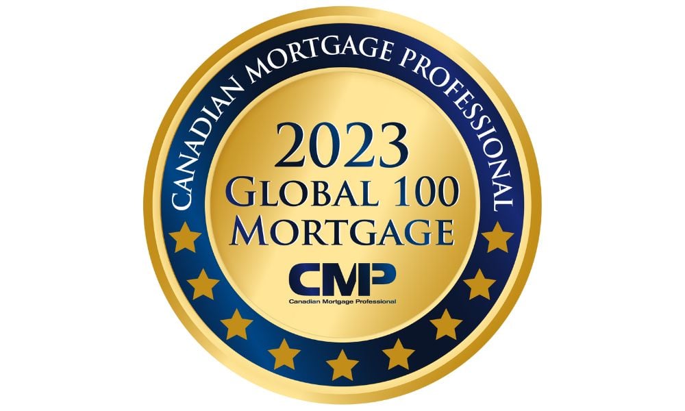 2023 Mortgage Global 100