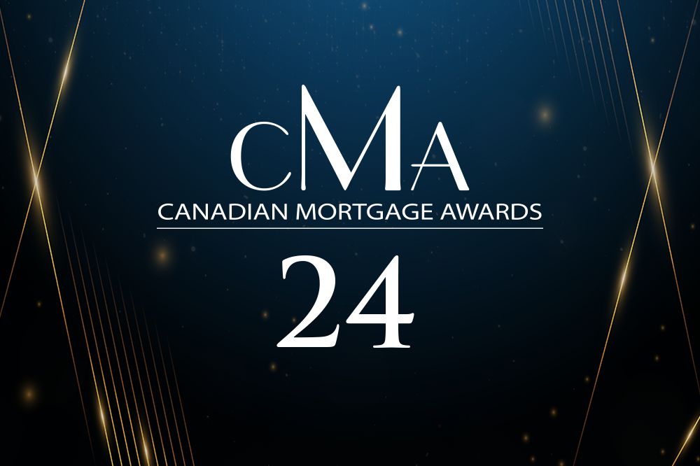 Canadian Mortgage Awards 2024: Commemorative Guide