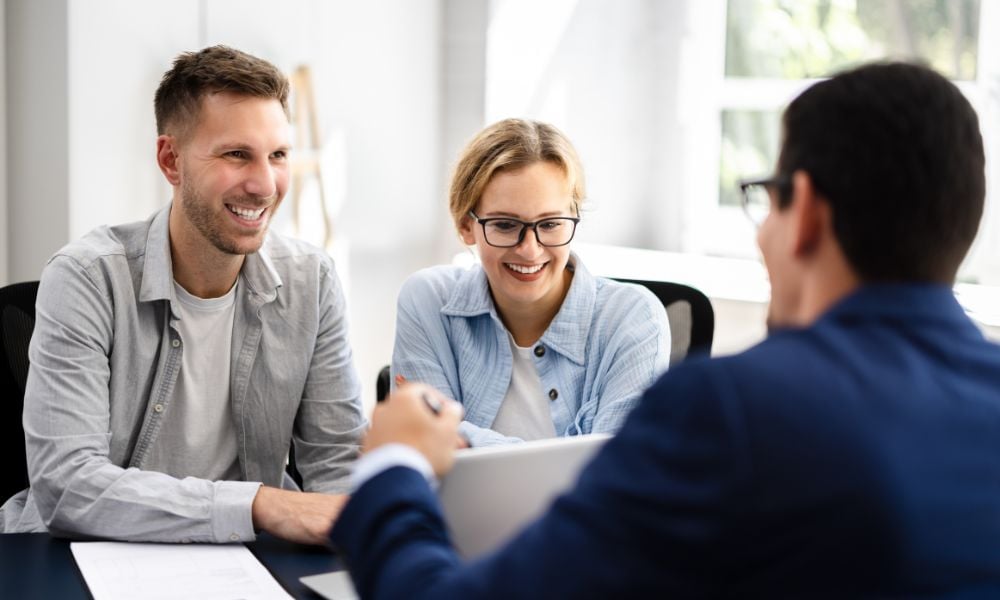 How to become a level 1 mortgage agent in Ontario