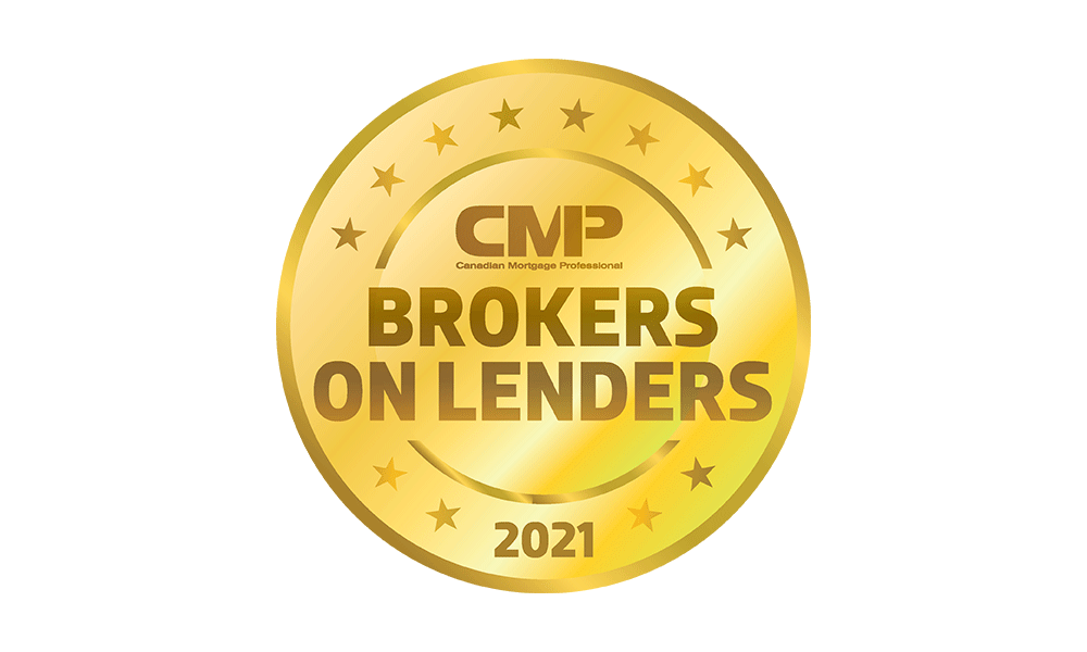 Brokers on Lenders 2021