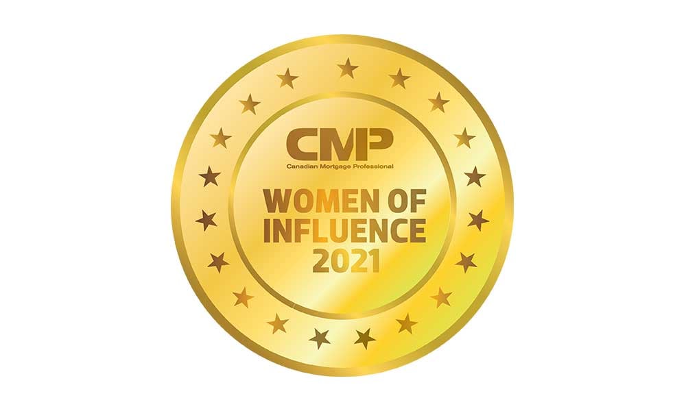 Women of Influence 2021