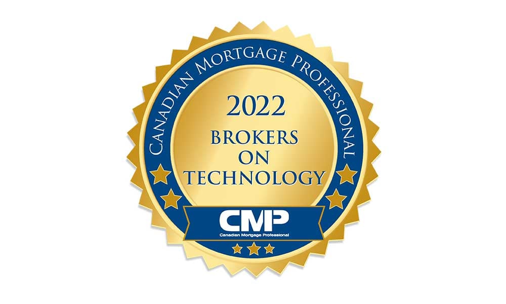 Brokers on Technology 2022