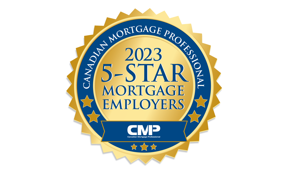 Best mortgage companies to work for in Canada | Top Mortgage Employers