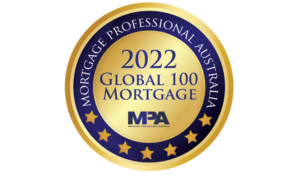2022 Mortgage Global 100