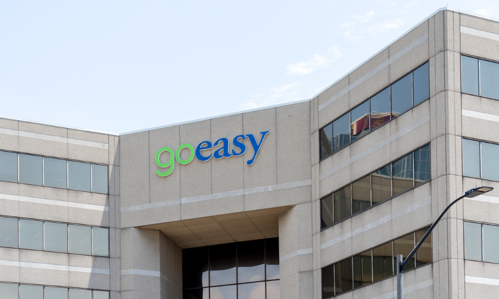 goeasy boosts credit capacity with amended $550m facility