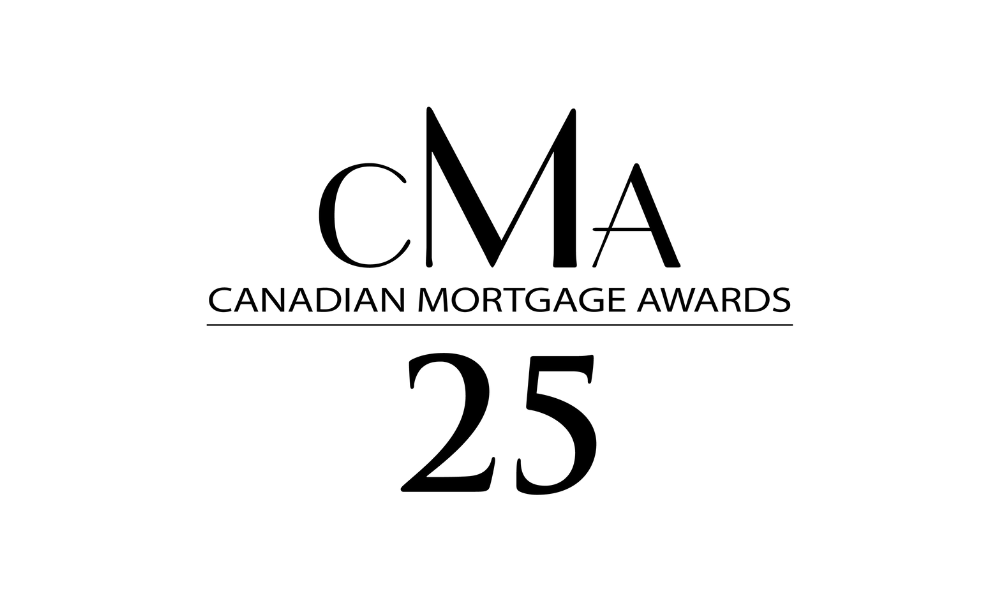 Canadian Mortgage Awards 2025