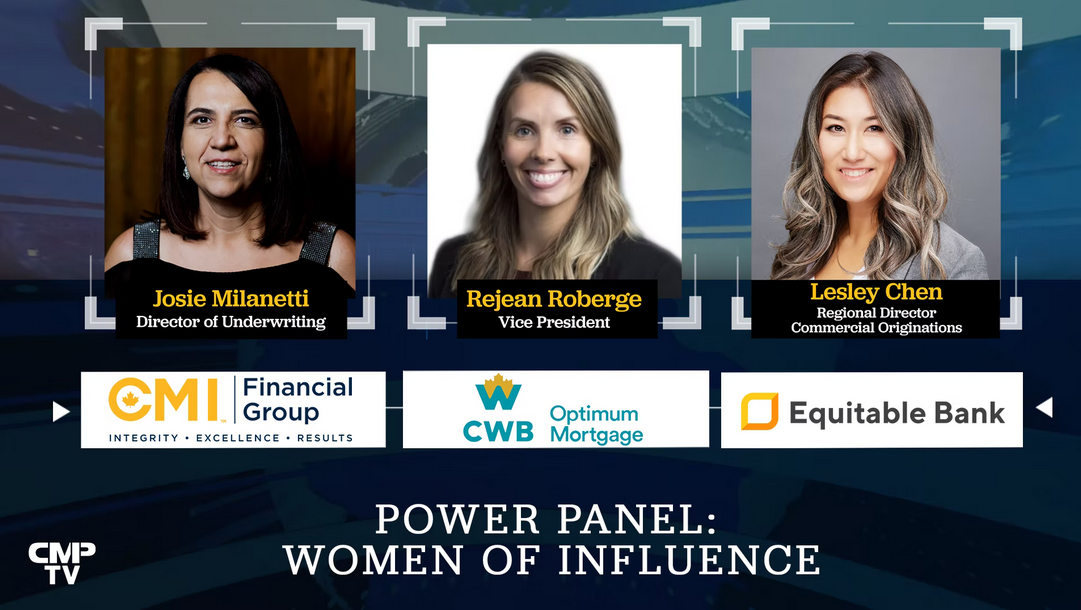 What does it take to be a Woman of Influence?