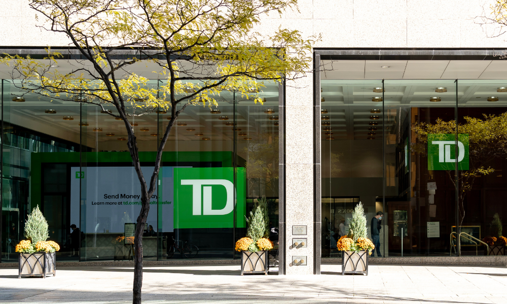 TD Bank, Canada Post freeze rural lending program