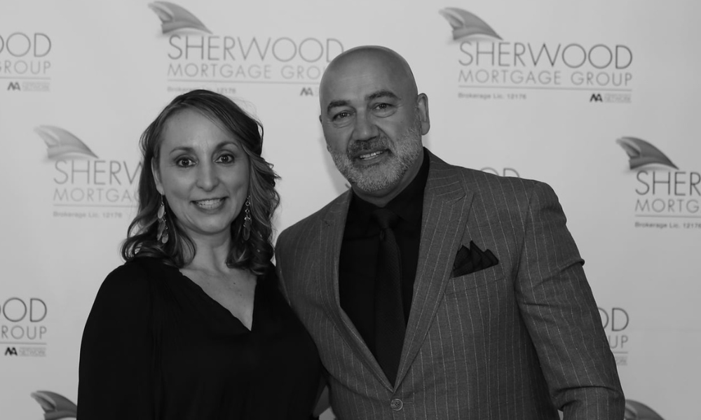 Revealed - the approach that paved the way to Canadian Mortgage Awards success