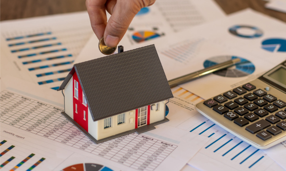 StatCan outlines households' mortgage debt trends