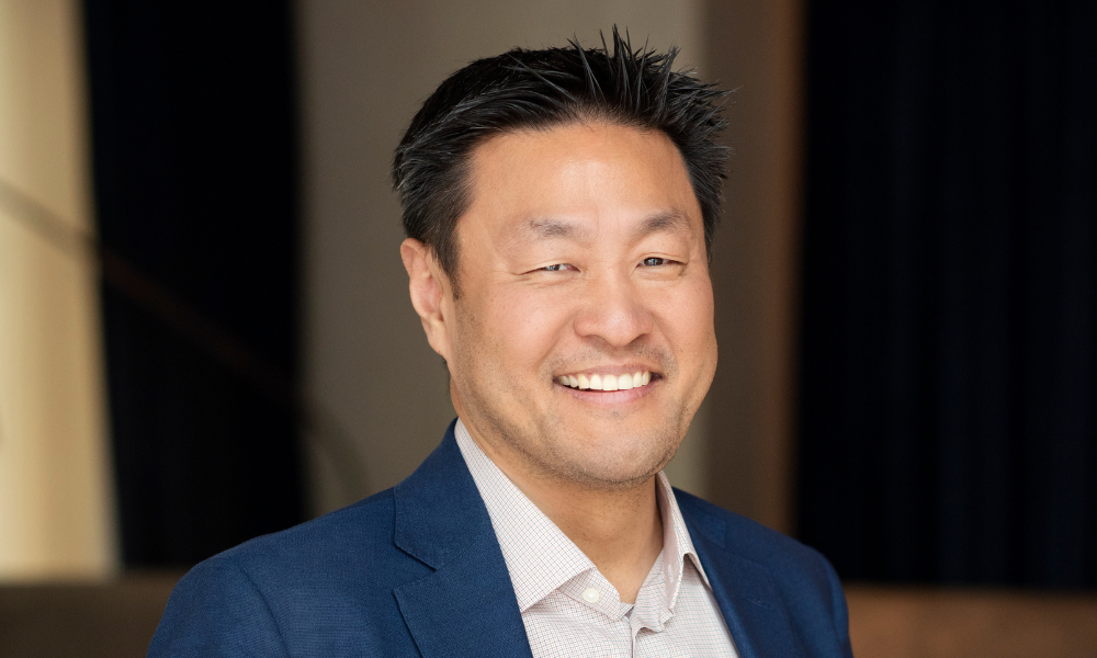 Axiom Innovations Inc. welcomes Dong Lee as new CEO
