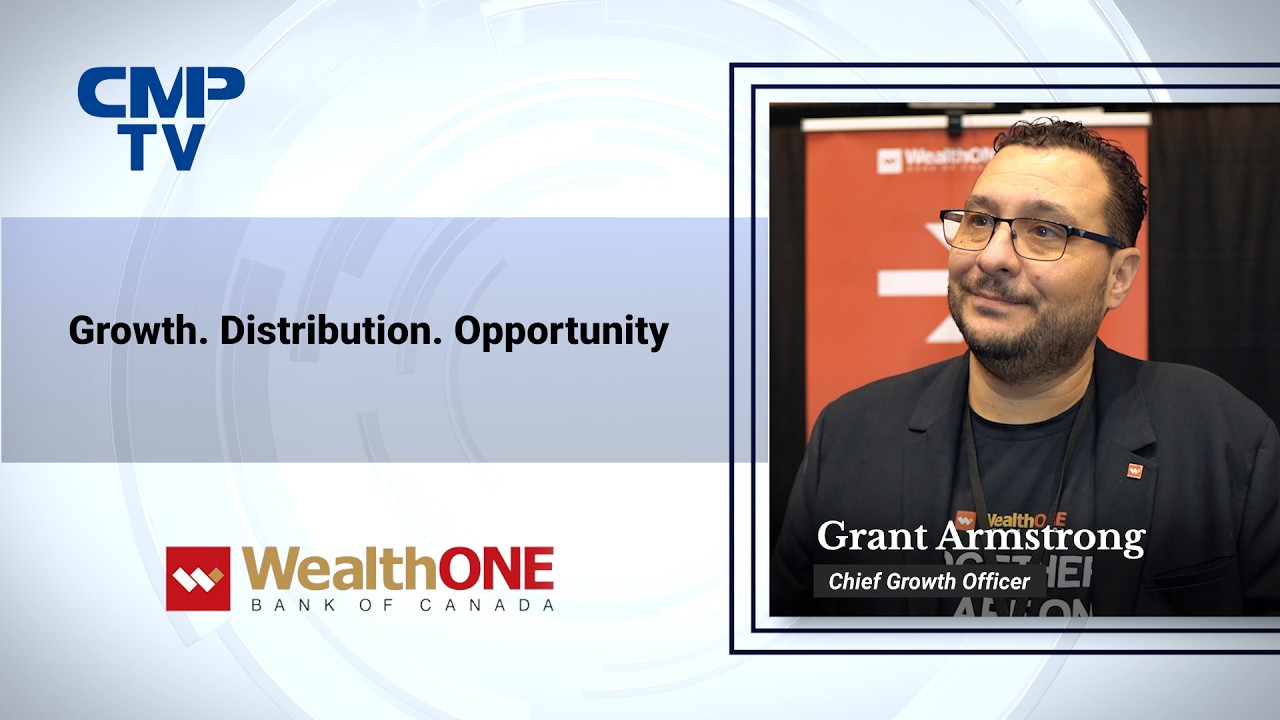 Wealth One's Armstrong talks current market, 2026 outlook