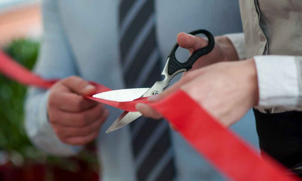 Cutting red tape will ensure better housing supply, says CFIB