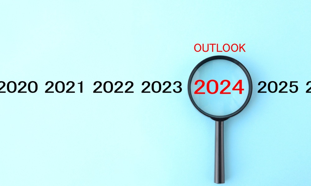 What should mortgage brokers focus on in 2024?